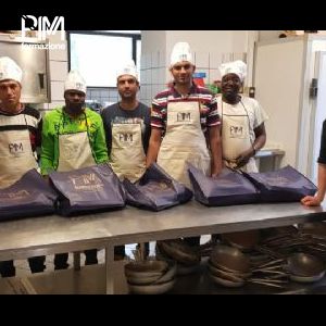 Corso pratico di Cucina a Rimini (29/05/2019)
