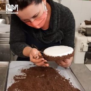 Corso di Pasticceria a Trieste (06/10/2020)