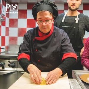 Corso pratico di Cucina a Benevento (03/12/2019)