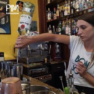Corso Pratico per Barista & Barman a Vercelli (19/09/2019)
