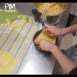 Corso pratico di Cucina a Reggio Emilia  (27/11/2018)