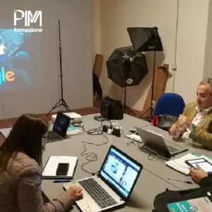 Corso Pratico di Web Marketing a Ferrara (27/03/2019)