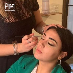 Corso Makeup a Agrigento (08/10/2019)