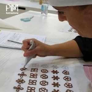 Corso di Pasticceria a Pesaro (16/09/2019)