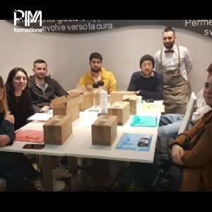 Corso Pratico per Barista & Barman a Reggio Emilia (12/02/2020)